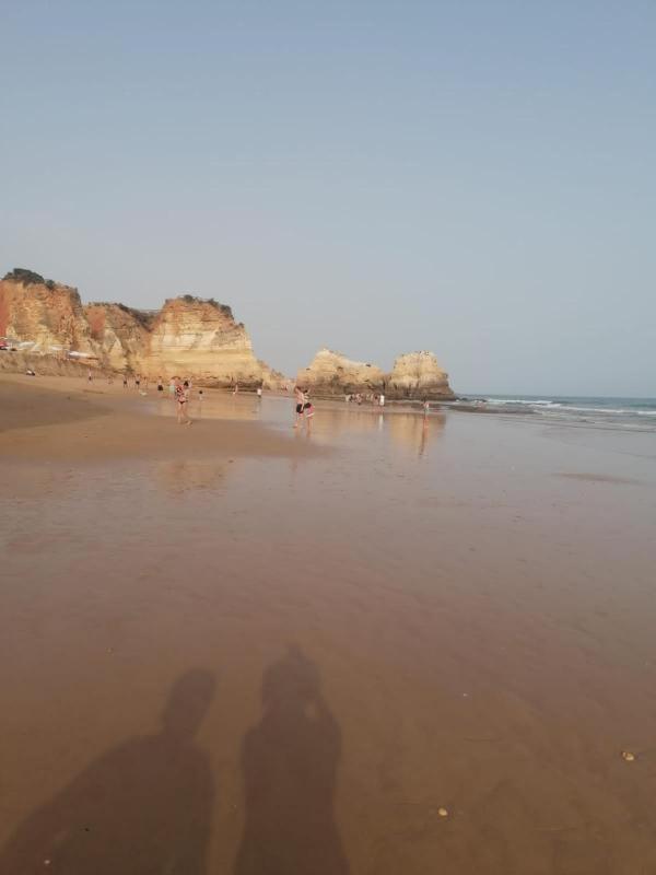 Sejour De Reve A 4 Min De La Plage ปอร์ติเมา ภายนอก รูปภาพ